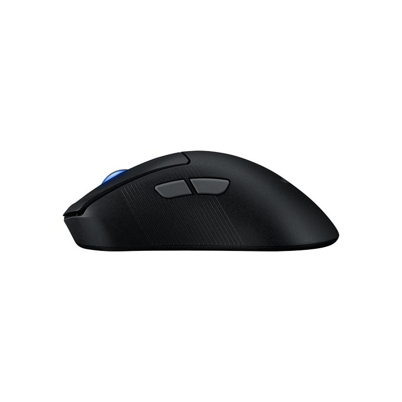 Мышь беспроводная Asus ROG Keris II Ace Black (90MP03N0-BMUA00)