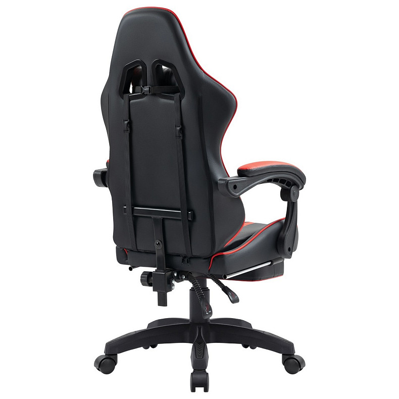 Крісло для геймерів Defender Colran Black