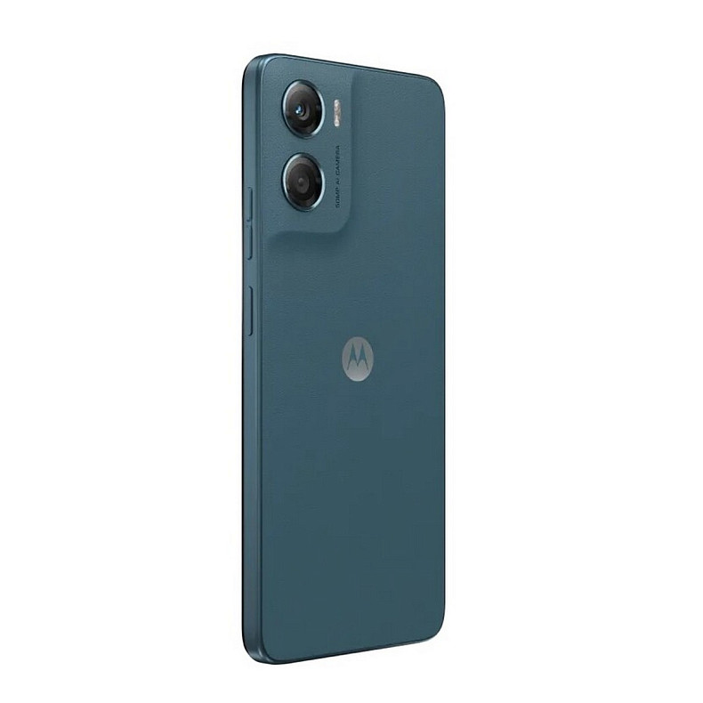Смартфон Motorola Moto G06 4/128GB Tapestry (PBA20018RS)