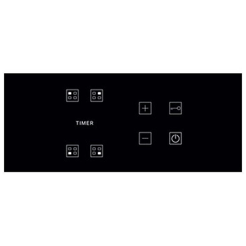 Варочная поверхность Whirlpool AKT8090/NE