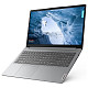 Ноутбук Lenovo IdeaPad 1 15AMN7 (82VG00QSRA) Cloud Grey