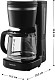 Кофеварка капельная Sencor SCE 2710BK