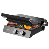 Гриль електричний CECOTEC Rock'nGrill Blaze Neon Гриль електричний CECOTEC Rock'nGrill Blaze Neon