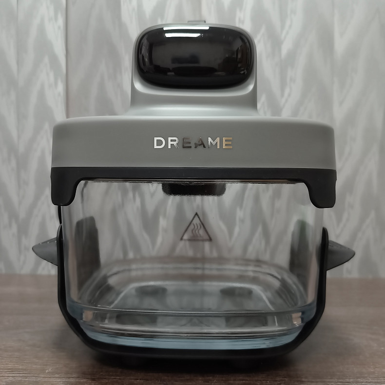 Мультипіч DREAME Tasti PT60 Starlight Gray - Уцінка