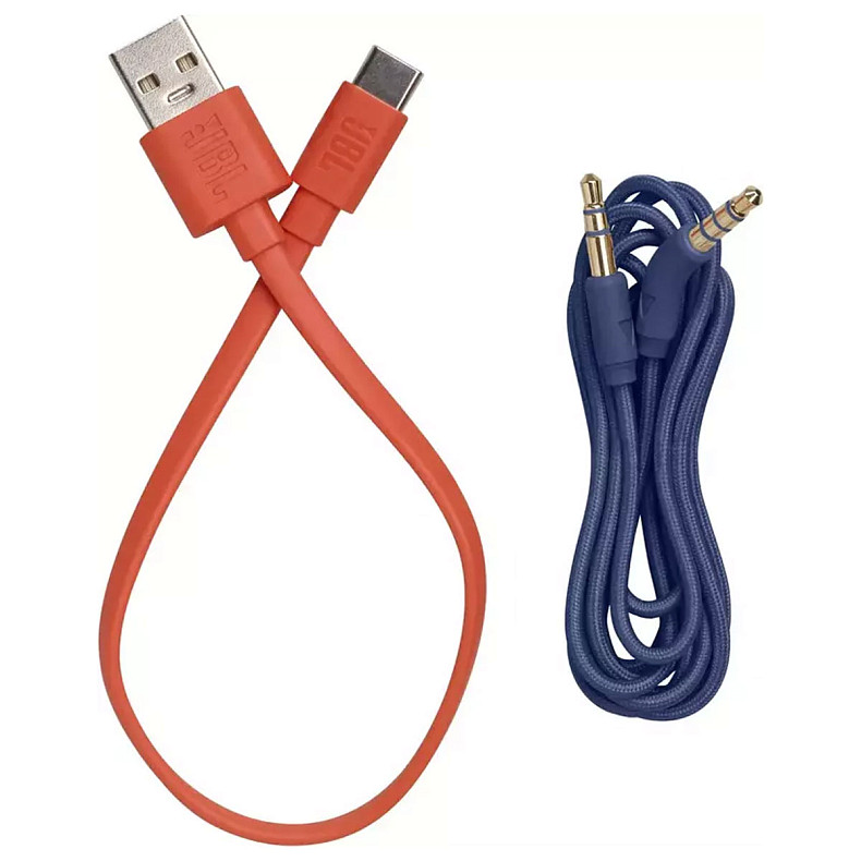 Наушники JBL LIVE 670NC (Blue) JBLLIVE670NCBLU