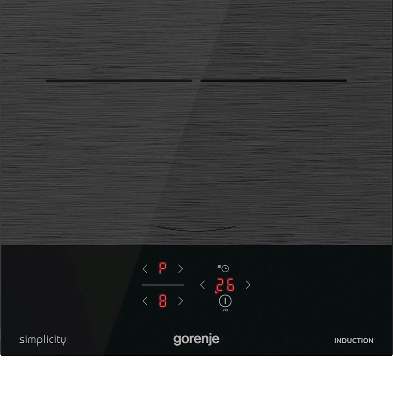 Варильна поверхня індукційна Gorenje GI 3201SYBSC
