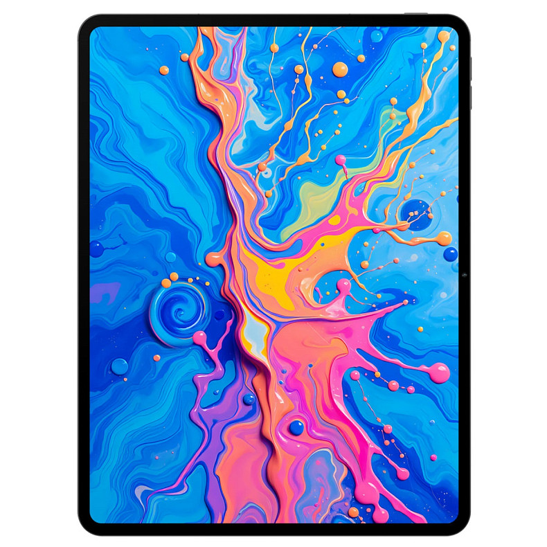 Планшет Teclast ArtPad Pro 12.7”  8/256GB LTE Grey