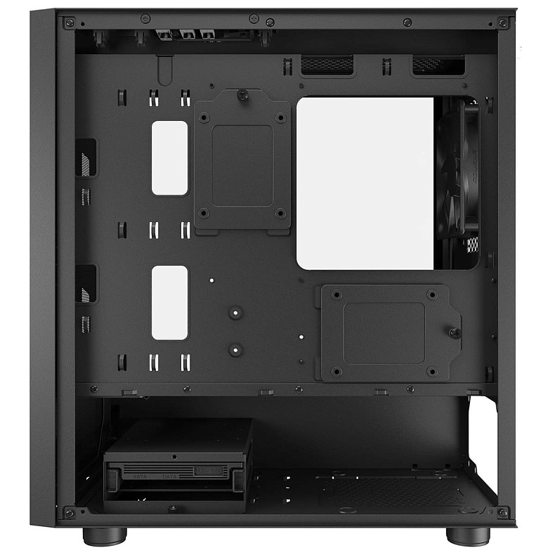 Корпус Cougar UNIFACE MINI Black