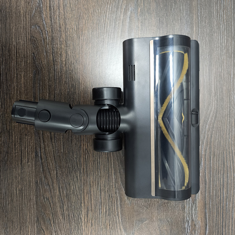 Аккумуляторный пылесос Dreame R10 Pro Aqua -- Уценка