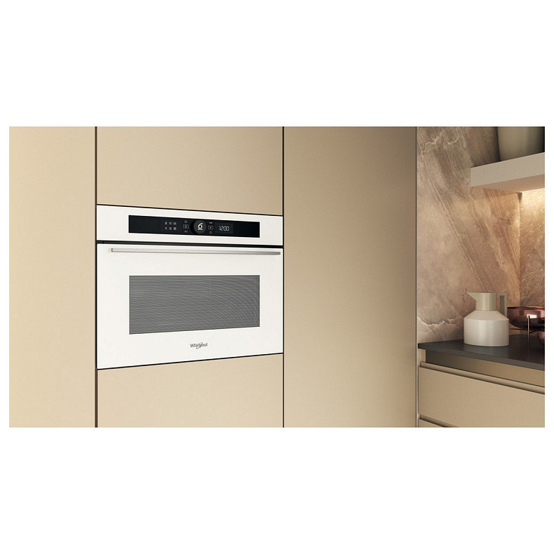 Духовой шкаф Whirlpool WMW57DHMW