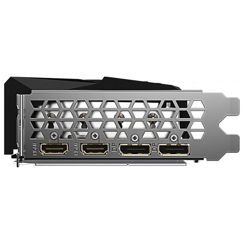 Видеокарта AMD Radeon RX 7600 8GB GDDR6 Gaming OC 8G Gigabyte (GV-R76GAMING OC-8GD)