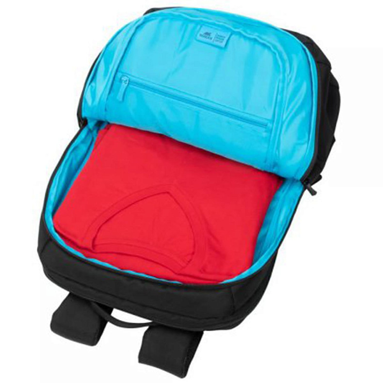 Рюкзак для ноутбука Rivacase 7569 (Black) Alpendorf 17.3"
