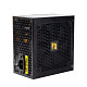 Блок питания GTL Gaming Star (GTLGS700BK) 700W