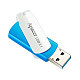 Флеш-накопитель Apacer 32GB USB 3.1 Type-A AH357 Blue/White