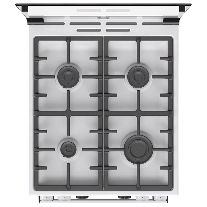 Плита комбинированная Gorenje GKS 5C71 WF