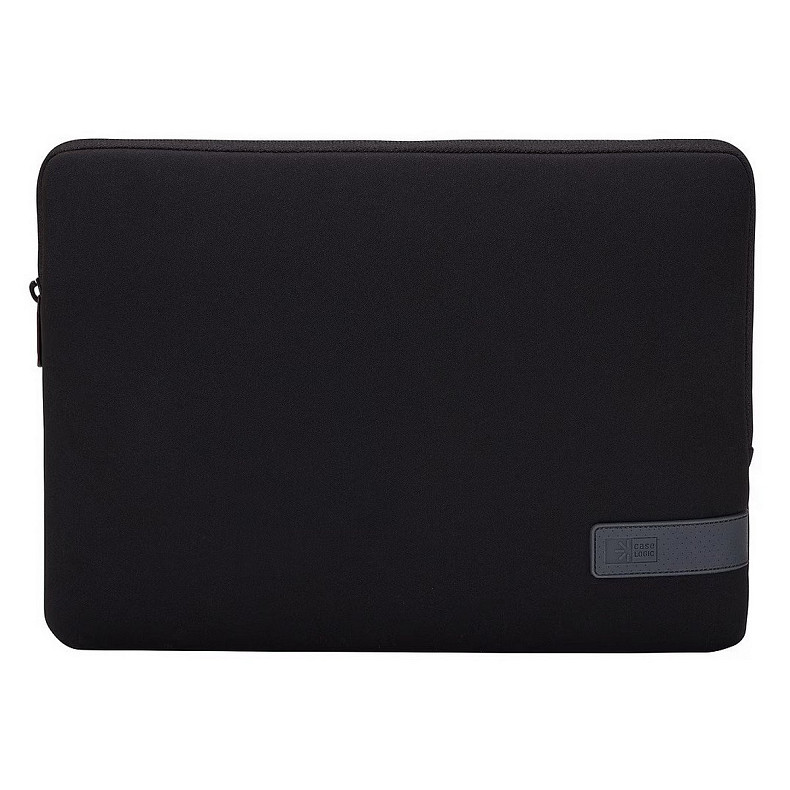 Сумка для ноутбука Case Logic Reflect MacBook Sleeve 14" REFMB-114 (Black)