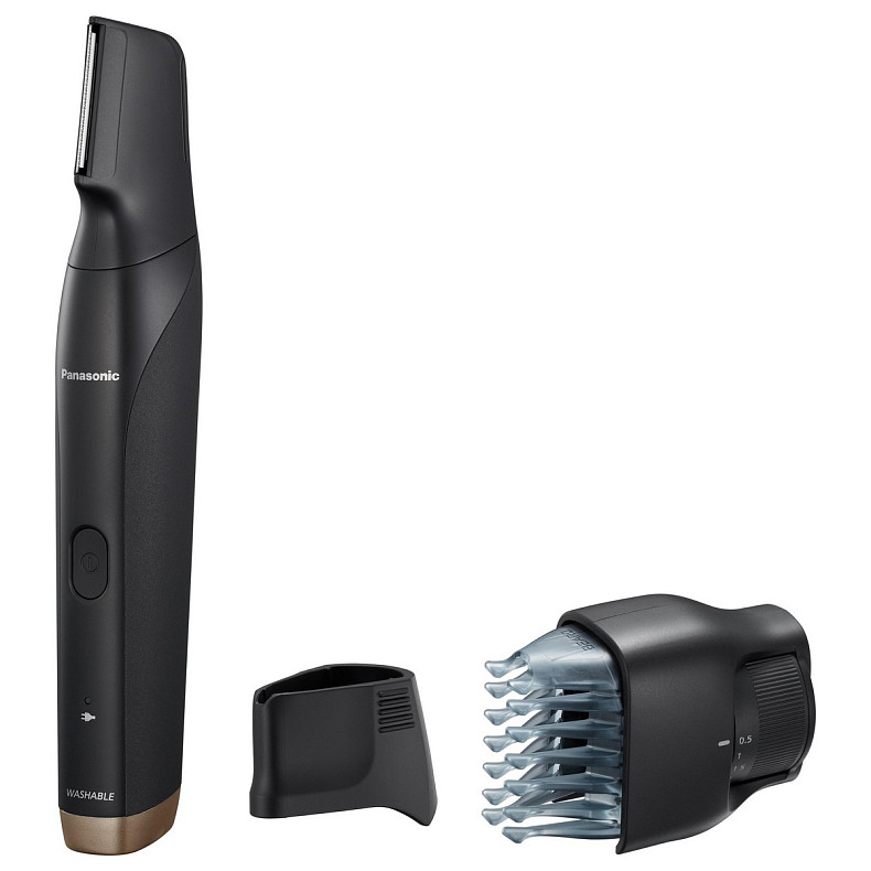 Тример PANASONIC ER-GD61-K520