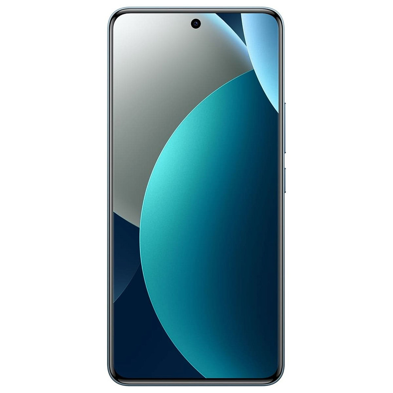 Смартфон Xiaomi Redmi Note 15 Pro 8/256GB Glacier Blue