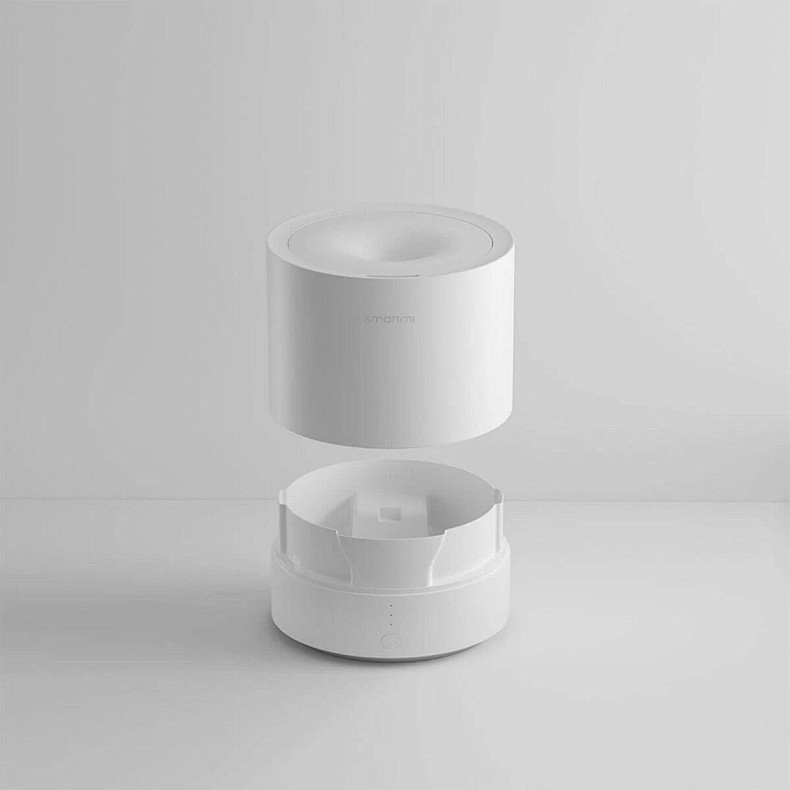 Увлажнитель воздуха Xiaomi SmartMi Ultrasonic Humidifier White (JSQ01ZM)