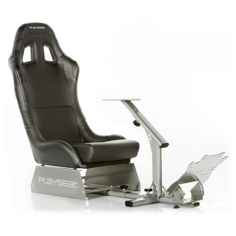 Игровое кресло Playseat Evolution - Black