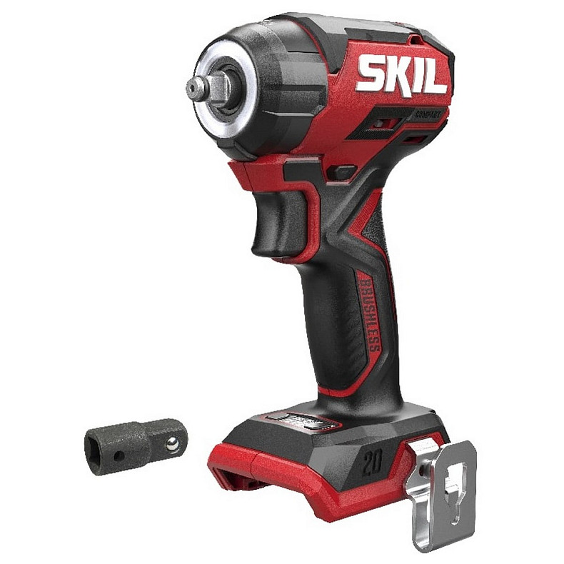 Гайкокрут SKIL 3265 CA без АКБ та ЗП