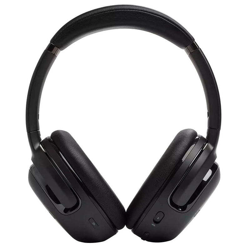 Навушники JBL Tour One M2 Black