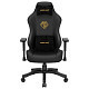 Крісло ігрове Anda Seat Phantom 3 Black/Gold Size L