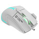 Миша Canyon Fortnax GM-636 RGB USB White (CND-SGM636W)