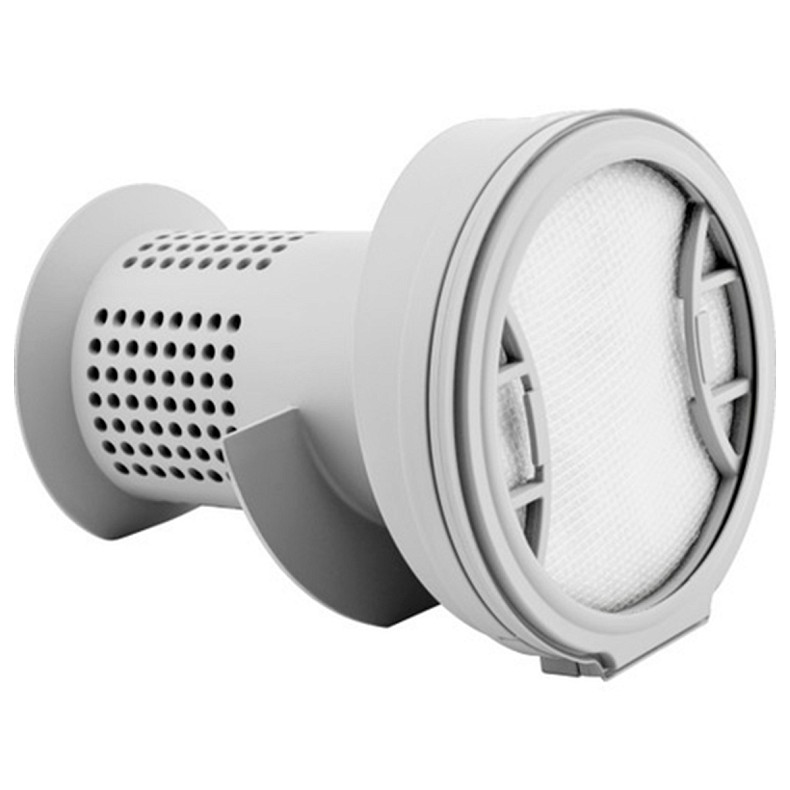 Пылесос аккумуляторный Gorenje SVC 216210 FFIIW