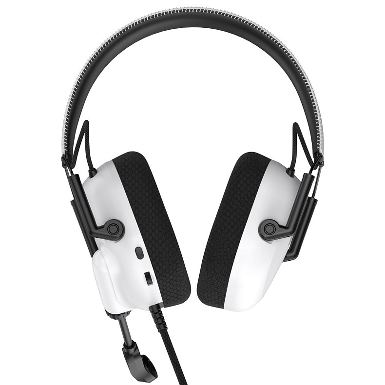 Гарнитура Gamepro Genesis Mercury (HS120W)