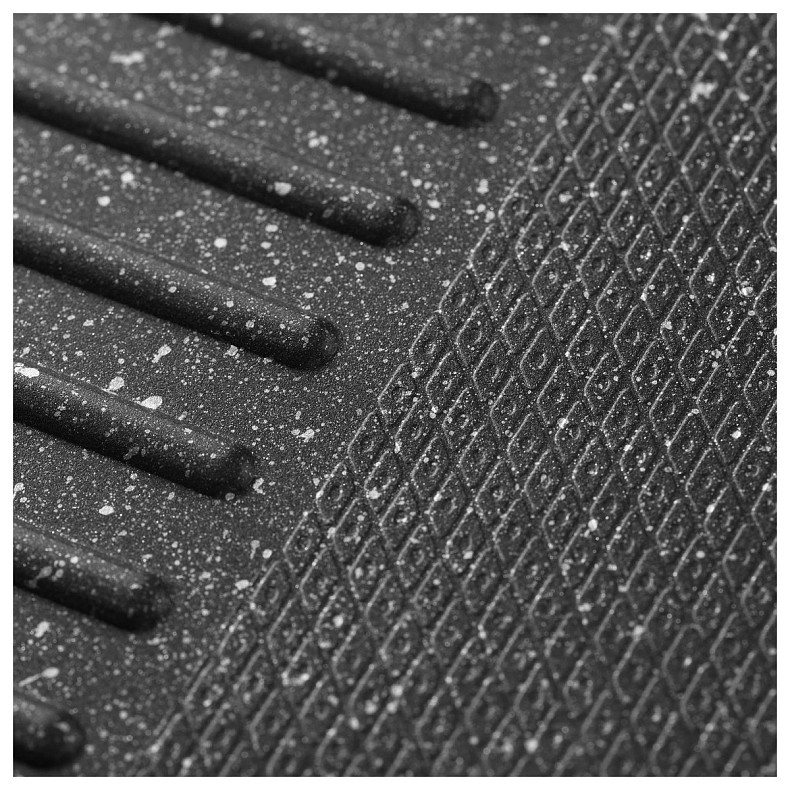 Гриль Ardesto GHP-1BL