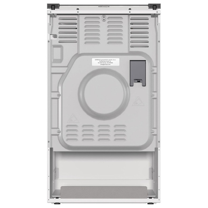 Плита Gorenje комбіновананована GK5A40WF-B