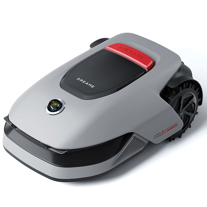 Газонокосилка-робот Dreame A1Pro 1000