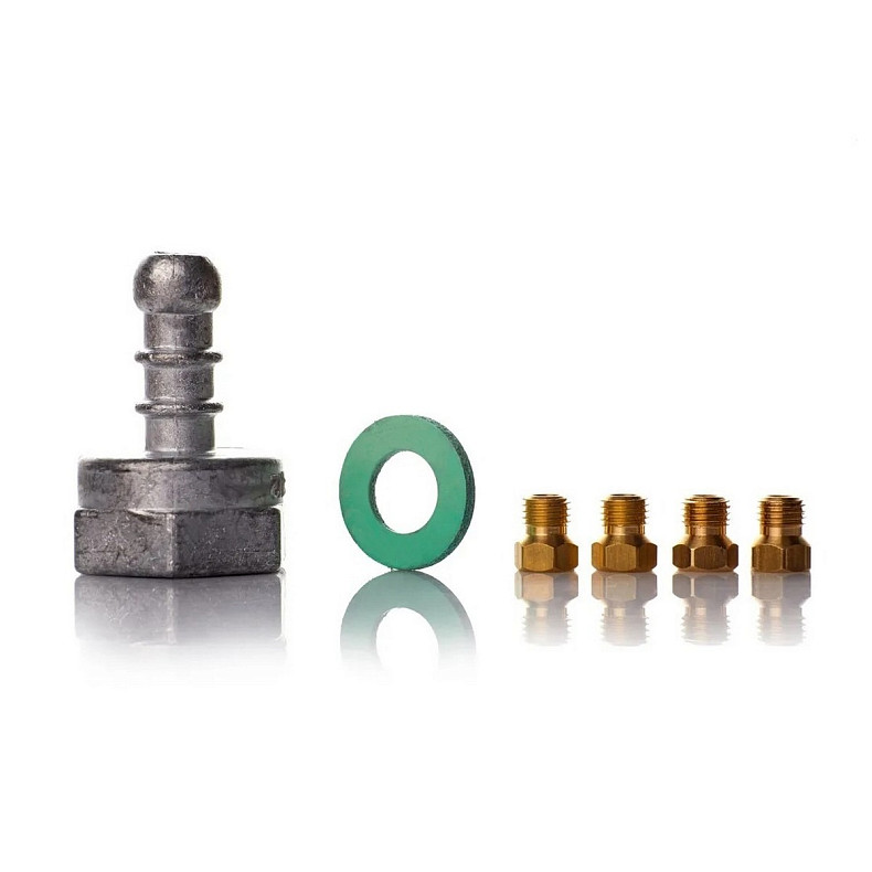 Варочная поверхность Eleyus Gracia 60 BG EF