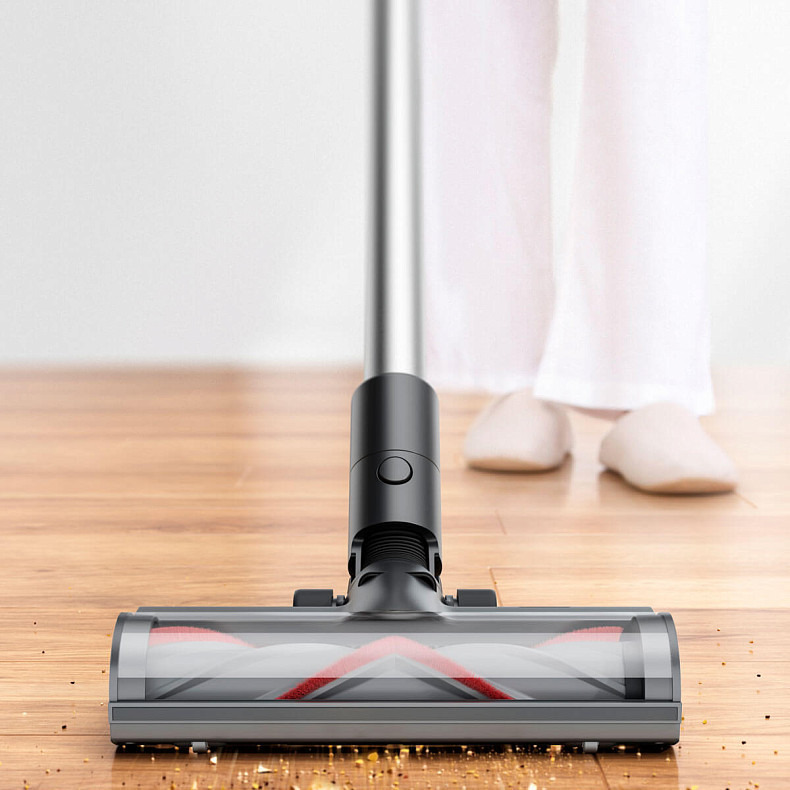 Беспроводной пылесос Dreame V11SE