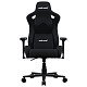 Крісло для геймерів Anda Seat Kaiser Frontier Fabric Black Size XL (AD12YXL-17-B-F-B01)