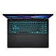 Ноутбук ASUS Vivobook V16 V3607VM-RP013 16" WUXGA, Intel 5 210H, 32GB, F1TB, NVD5060-8, NoOS, Чорний