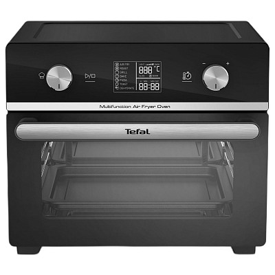 Tefal EasyFry Oven Multifunctional FW605810