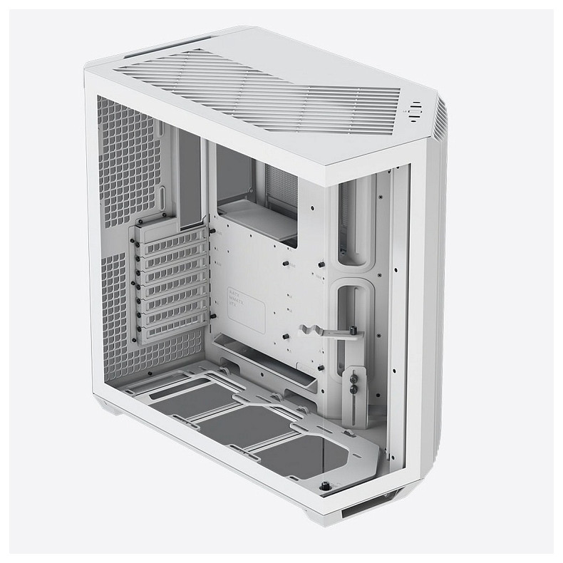 Корпус APNX V1 (APCM-VI01003.21) White без БЖ