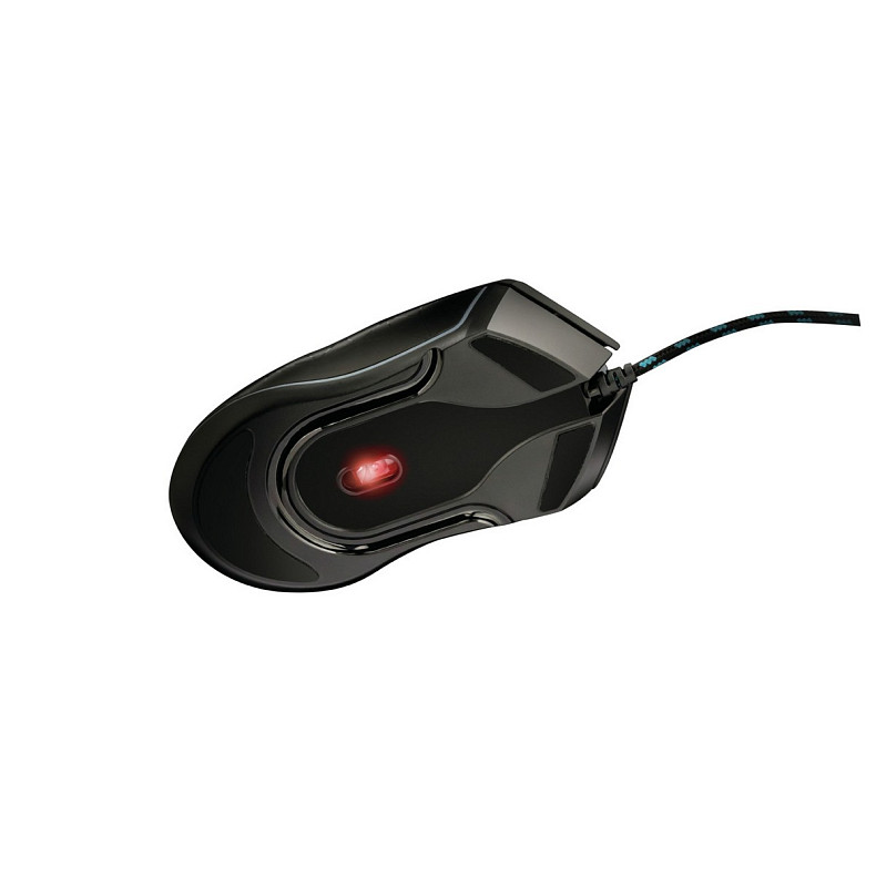 Мышка GXT133 LOCX MOUSE BLACK