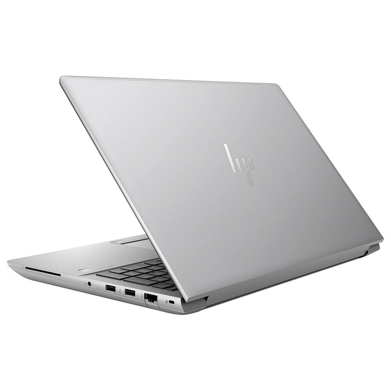 Ноутбук HP ZBook Fury 16 G11 16" WUXGA IPS, 400n/i7-14700HX (5.5)/64Gb/SSD1Tb/RTX 3500,12GB/FPS/Підсв/DOS