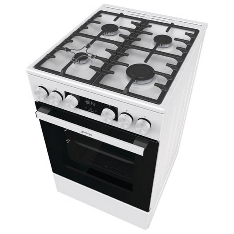 Кухонна плита Gorenje GGI5C21WF-B