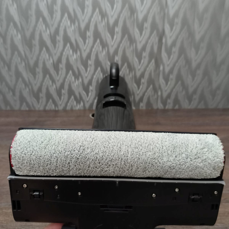 Моющий пылесос Dreame Wet&Dry Vacuum Cleaner H12 DUAL -- Уценка