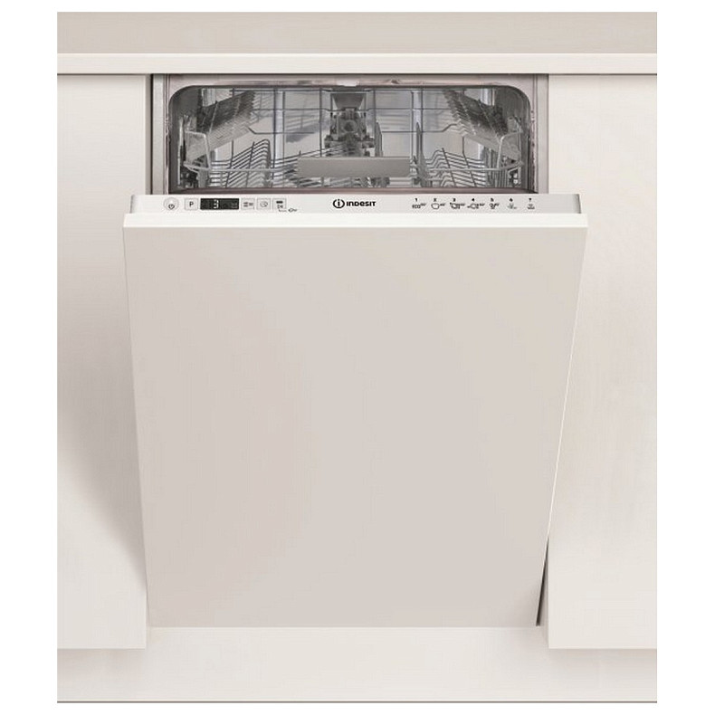 Вбудована посудомийка INDESIT DSIC3M19