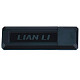 Вентилятор Lian Li Uni Fan SL Wireless LCD 120-3 Reverse Black (G99.12RSLLCD1W3B.00)