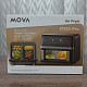 Мультипечь MOVA AeroChef FD20 Pro Black - Уценка