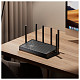 Маршрутизатор TP-LINK Archer BE400 BE6500, 3xGE LAN, 1x2.5GE LAN, 1x2.5GE WAN, 1xUSB3.0 MESH