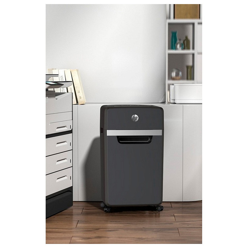 Уничтожитель документов HP Pro Shredder 16MC