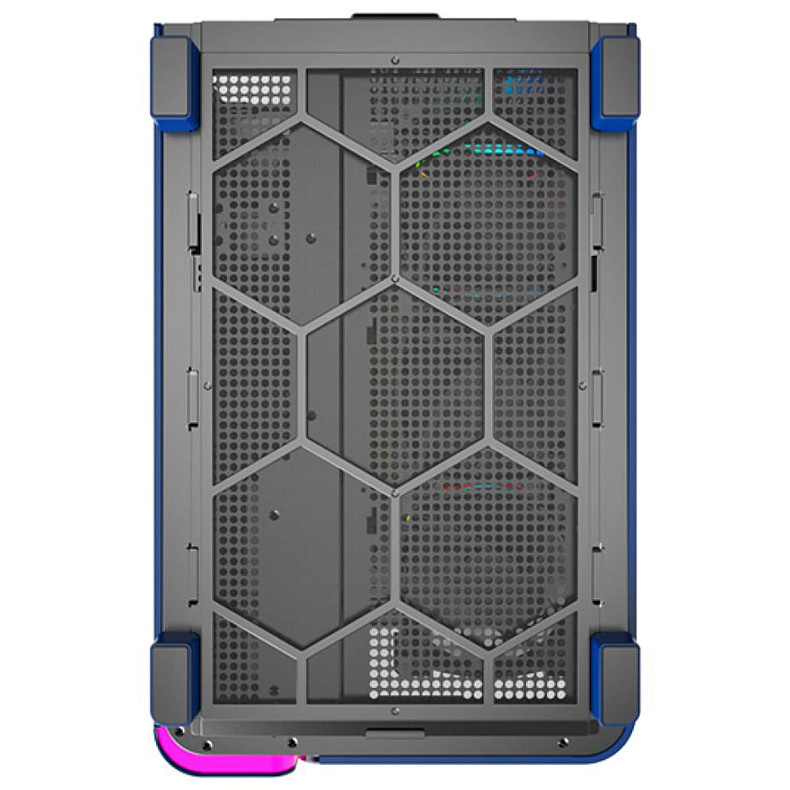 Корпус Montech KING 95 PRO W/O PSU (PB) ATX