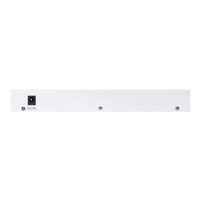 Маршрутизатор ASUS ExpertWiFi EBG19P 8xGE LAN (8xPoE), 1xGE WAN, 1xUSB 3.2, 123W, BT